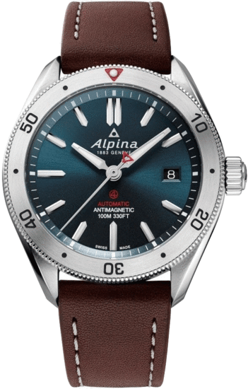 ALPINA Alpiner 4 Automatic AL-525N4AQ6