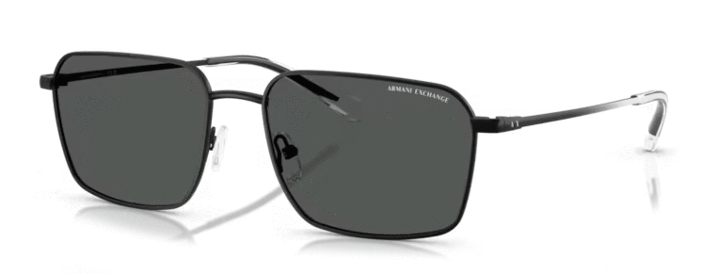 ARMANI EXCHANGE AX2053S 600087