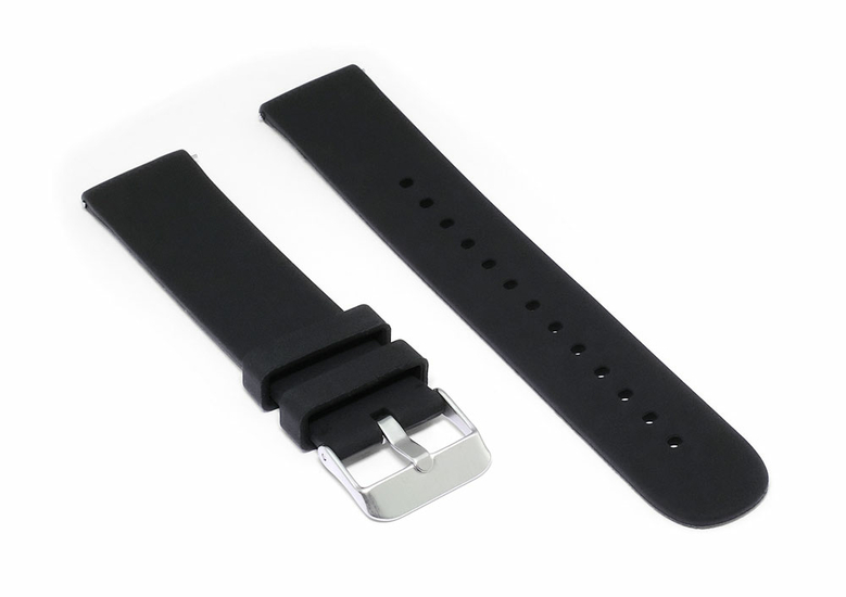 CALLY ORIGINAL REPLACEMENT BAND BLACK CL010strap