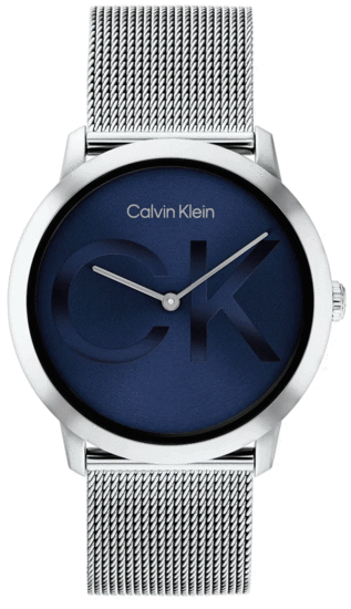 Calvin Klein Watch - Intrigue 25300010