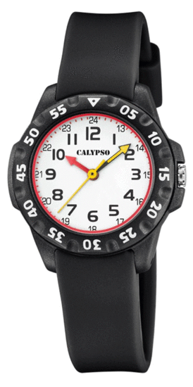 CALYPSO MY FIRST WATCH K5829/6