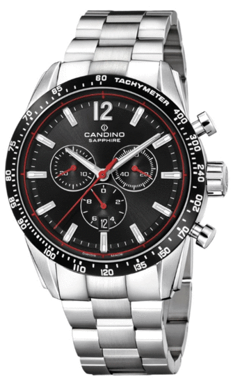 CANDINO GENTS SPORT CHRONOS C4682/4