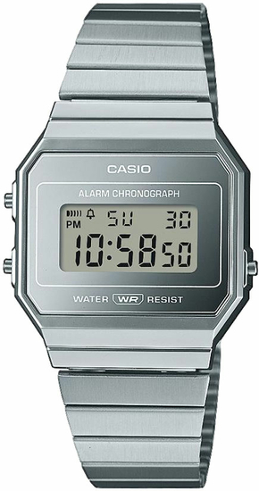 CASIO VINTAGE A700WEV-7AEF