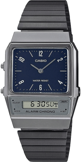 CASIO COLLECTION AQ-800EB-2AEF