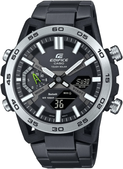 CASIO EDIFICE SOSPENSIONE ECB-2000DD-1AEF