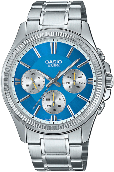 CASIO COLLECTION MTP-1375PD-2A2VEF