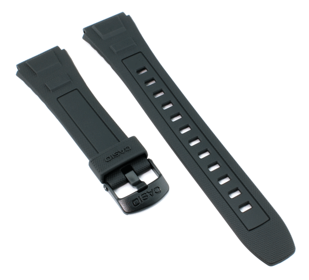 CASIO ORIGINAL REPLACEMENT BAND WV-59