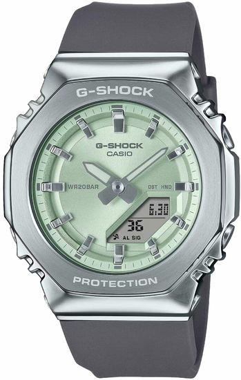 G-SHOCK ANALOG-DIGITAL WOMEN GM-S2110-3AER