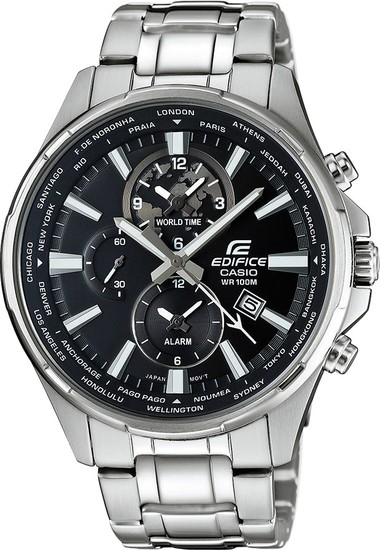 CASIO EDIFICE EFR 304D-1A