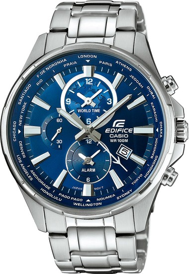 CASIO EDIFICE EFR 304D-2A