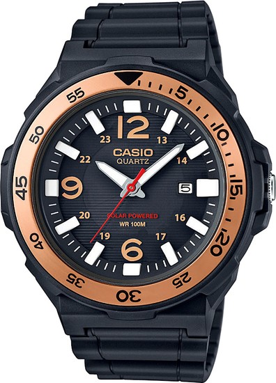 CASIO COLLECTION MRW S310H-9B