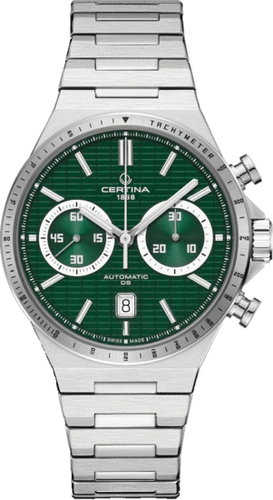 CERTINA DS-7 Chrono Auto C043.427.11.091.00