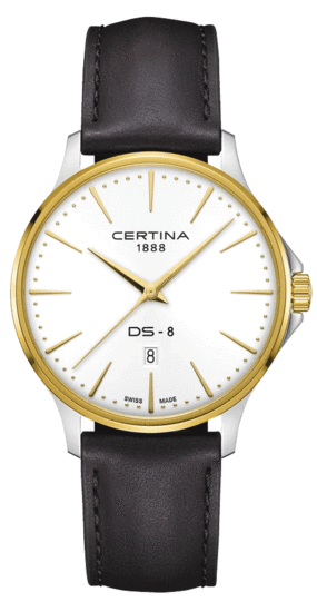 Certina DS-8 Gent 40mm C045.410.26.031.00