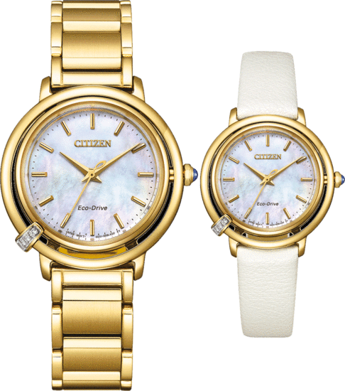 CITIZEN EM1092-64D