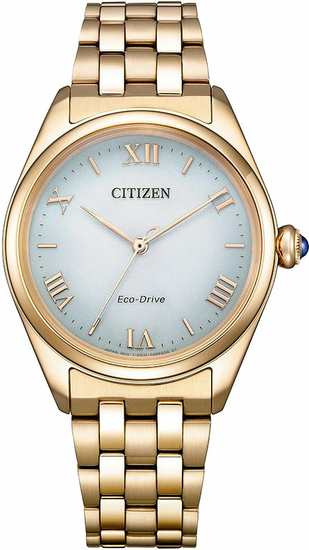 CITIZEN EM1143-81X