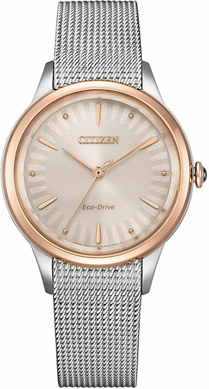 CITIZEN EM1156-80X