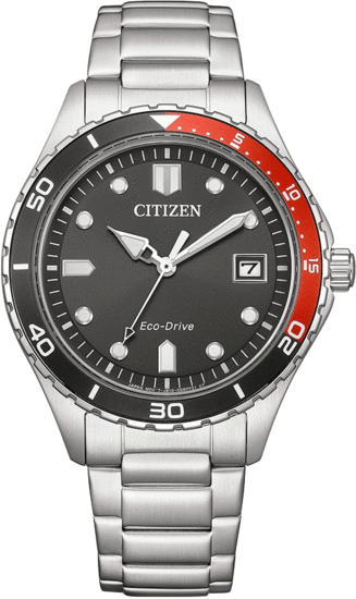 CITIZEN SPORTY AQUA LADIES AW1820-81E