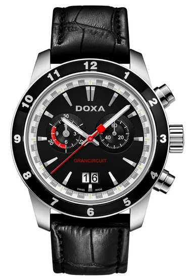 DOXA 140.10.101.01