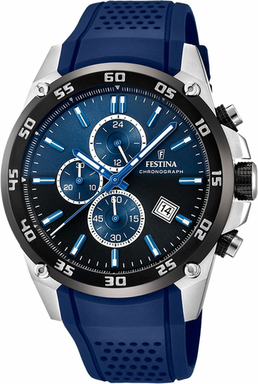 FESTINA THE ORIGINALS 20330/A