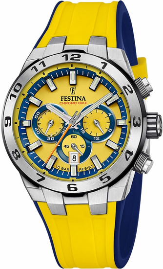 FESTINA CHRONO BIKE 20671/4