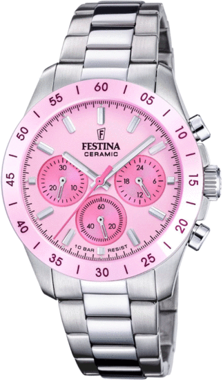 FESTINA CERAMIC 20693/2