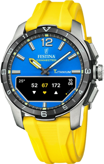 FESTINA CONNECTED 23000/8