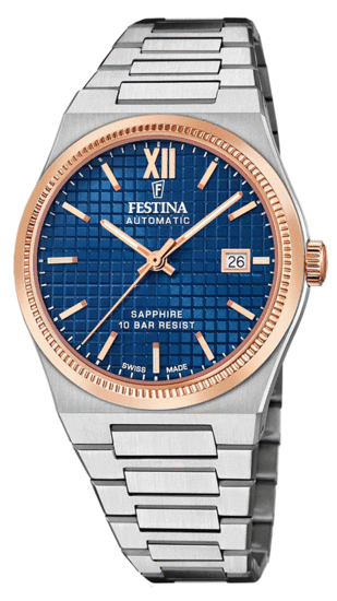 FESTINA SWISS MADE 20030/2