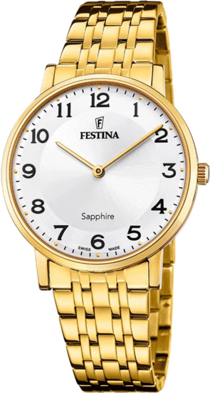 FESTINA CLASSIC 20046/1