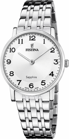 FESTINA CLASSIC 20047/1