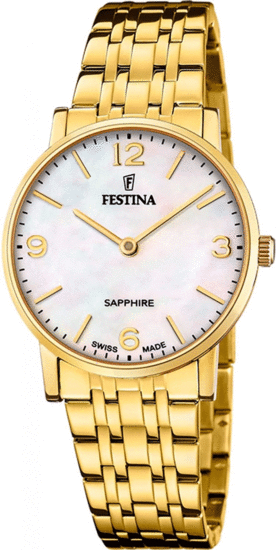 FESTINA CLASSIC 20048/2