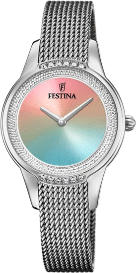 FESTINA MADEMOISELLE 20494/9