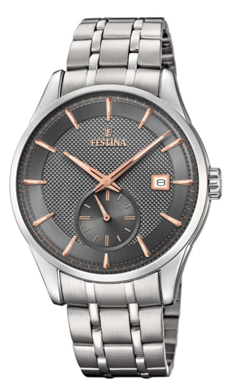 FESTINA CLASSIC 20276/3