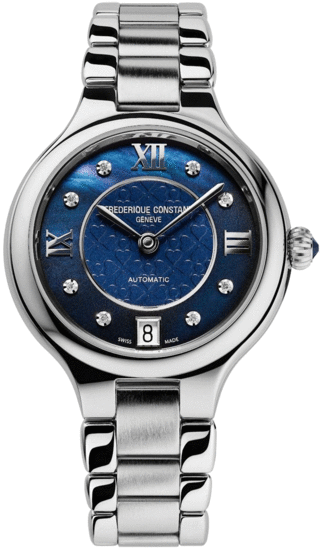 FREDERIQUE CONSTANT CLASSICS DELIGHT AUTOMATIC FC-306NHD3ER6B