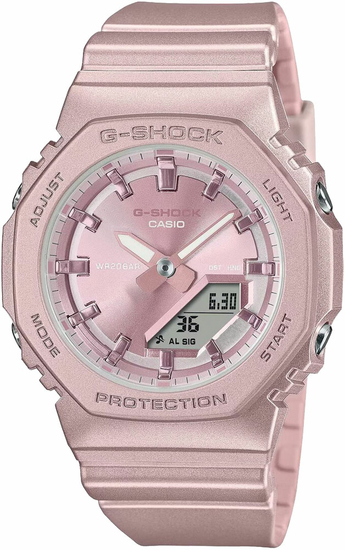 CASIO G-SHOCK G-CLASSIC GMA-P2100ST-4AER