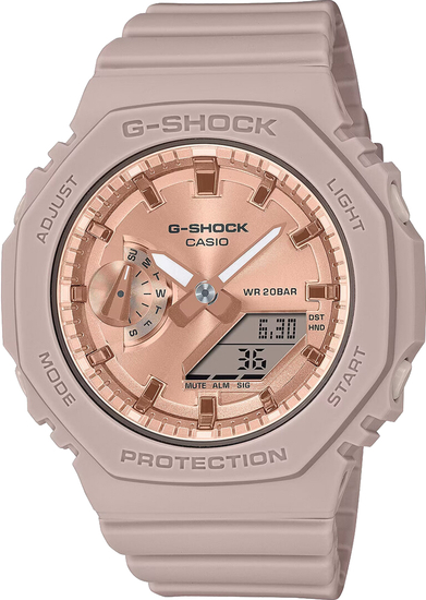 CASIO G-SHOCK G-CLASSIC GMA-S2100MD-4AER MINI CASIOAK S SERIES