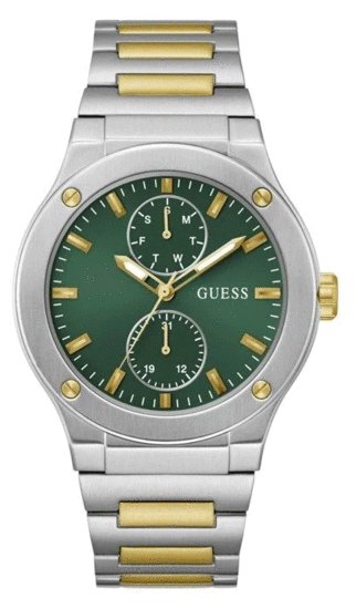 GUESS JET GW0795G1