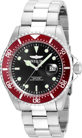 INVICTA Pro Diver 22020