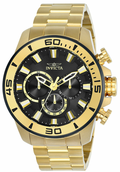 INVICTA Pro Diver 22590