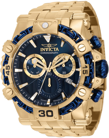 INVICTA Mammoth 38762