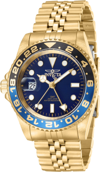 INVICTA Pro Diver 43972