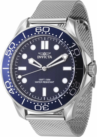 INVICTA Pro Diver 45981