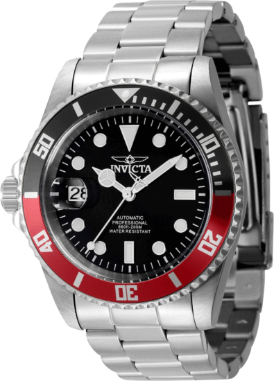 INVICTA PRO DIVER AUTOMATIC 43978