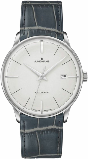 JUNGHANS Meister Classic Terrassenbau 27/4019.02 Limited Edition 1500pcs