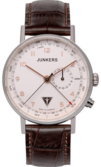 JUNKERS EISVOGEL F13 6734-4