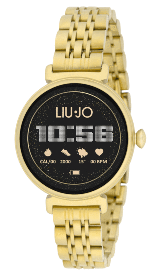 LIU JO SMARTWATCH GLAM SWLJ157