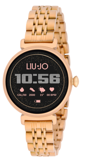 LIU JO SMARTWATCH GLAM SWLJ158