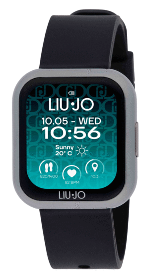 LIU JO SMARTWATCH VOICE MINI SWLJ144