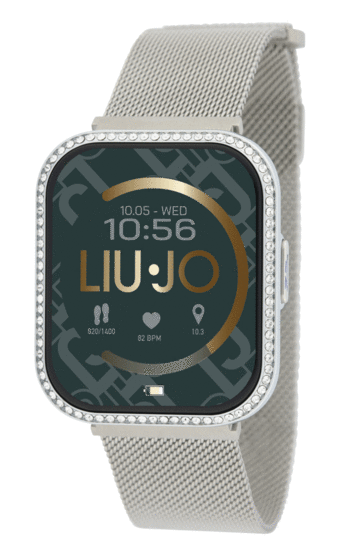 LIU JO SMARTWATCH VOICE SLIM LUXURY SWLJ097