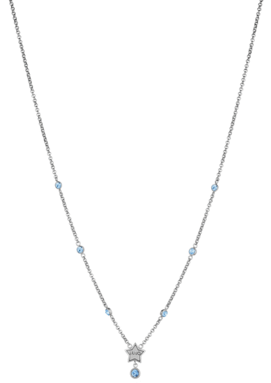 Liu Jo star necklace LJ1757