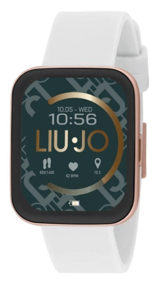 LIU JO SMARTWATCH VOICE SLIM SWLJ092